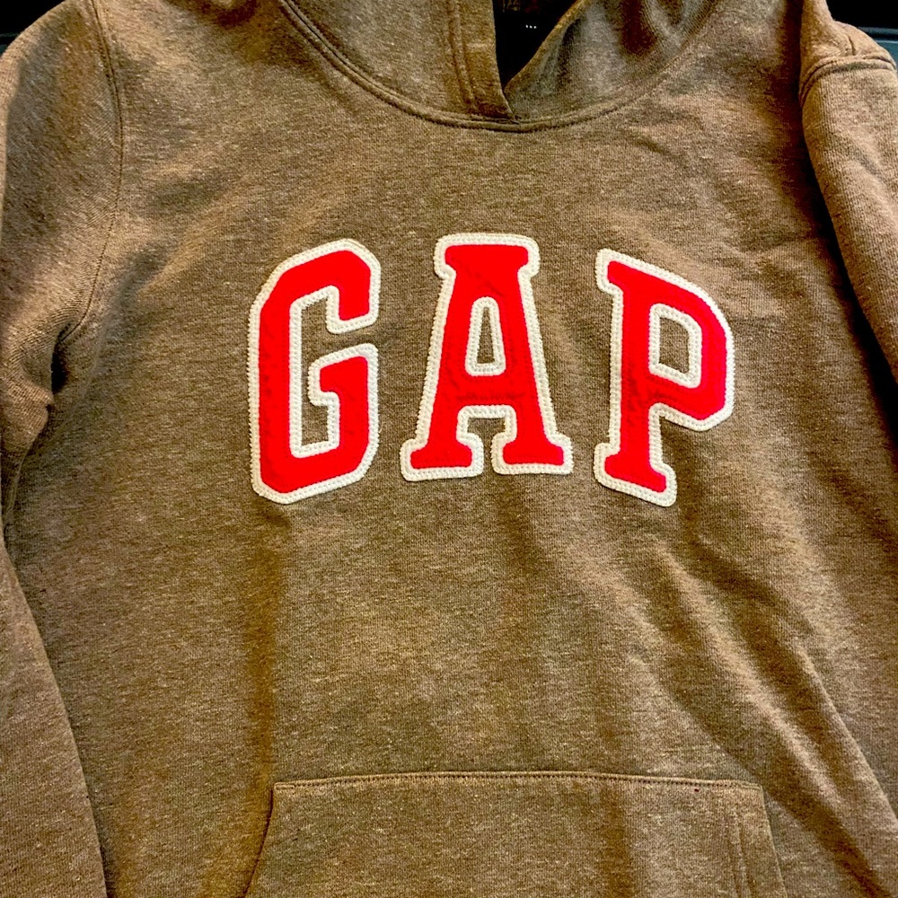 Gap hoodie